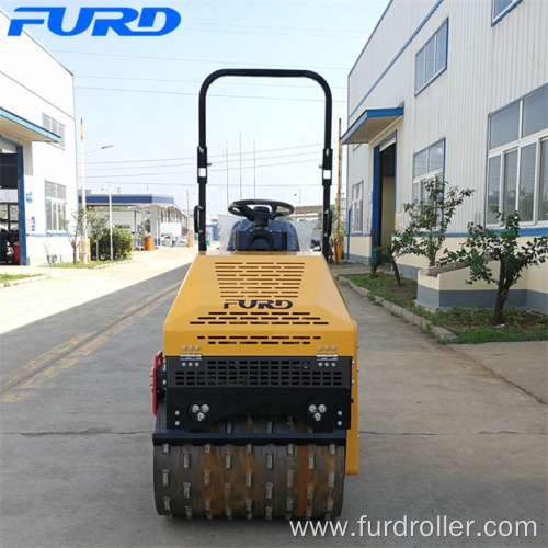 Vibratory Padfoot Drum Roller for Sale in South Africa